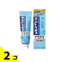 【送料無料!(地域限定)】デントヘルス 薬用ハミガキ 口臭ブロック 85g 2個セット