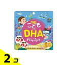 【送料無料!(地域限定)】こどもDHAドロップグミ 90粒 2個セット