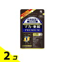 【送料無料!(地域限定)】小林製薬 マカ・亜鉛PREMIUM(プレミアム) 30日分 90粒 2個セット