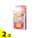【送料無料!(地域限定)】ケアリーヴ パワー&フィット Lサイズ 12枚入 (CLP12L) 2個セット