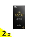 【送料無料!(地域限定)】不二ラテックス SKYN Premium (スキン プレミアム) 5個入 2個セット(4)