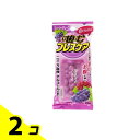 【送料無料!(地域限定)】噛むブレスケア ジューシーグレープ味 25粒 2個セット