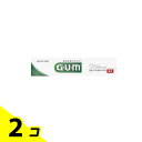 【送料無料!(地域限定)】GUM ガム・デンタルペースト 35g 2個セット