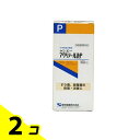 【送料無料!(地域限定)】ケンエー アクリノール液P 100mL 2個セット