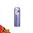 【送料無料!(地域限定)】Ag DEO24(エージーデオ24) フットスプレーh 無香料 L 142g 2個セット