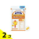 【送料無料!(地域限定)】小林製薬の栄養補助食品 マルチビタミン 60日分 60粒 2個セット