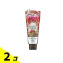 【送料無料!(地域限定)】プレシャスガーデン ハンドクリーム フェアリーベリーの香り 70g 2個セット