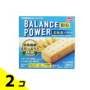 【送料無料!(地域限定)】バランスパワービッグ 北海道バター 2本× 2袋入 2個セット(4)