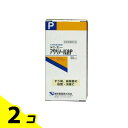 【送料無料!(地域限定)】ケンエー アクリノール液P 50mL 2個セット