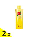 【送料無料!(地域限定)】大島椿 プレミアム コンディショナー 300mL 2個セット