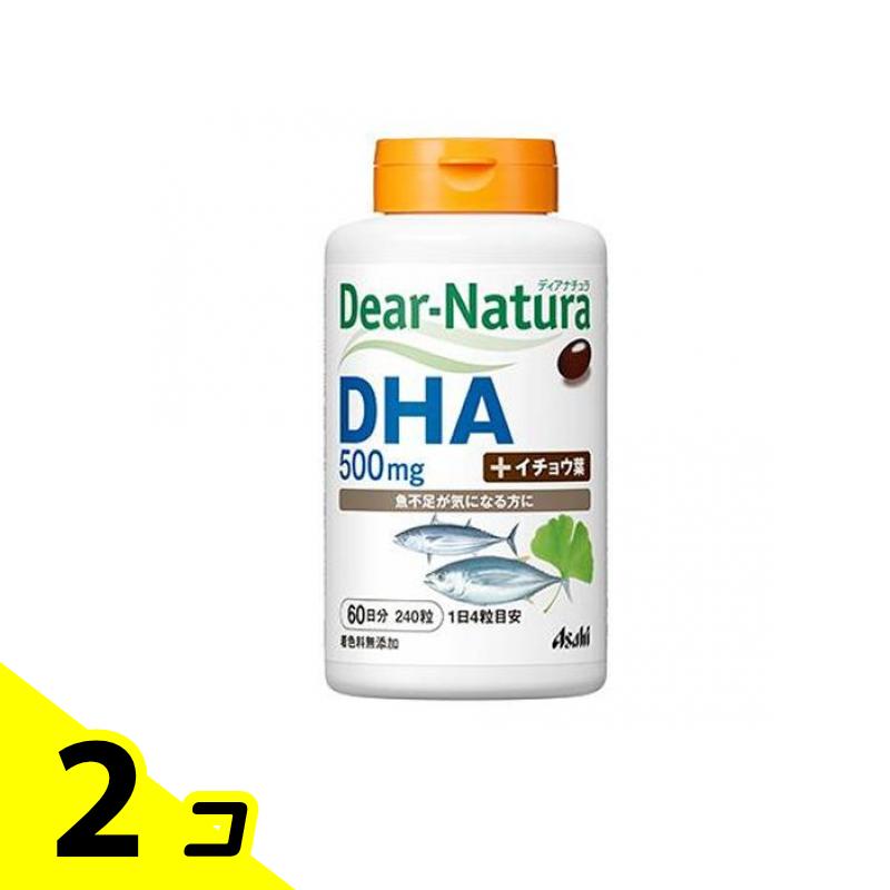 ̵ϰˡۥǥʥ DHA(+祦) 60ʬ 240γ 2ĥå