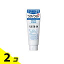 【送料無料!(地域限定)】UNO(ウーノ) ホイップウォッシュ スクラブ 130g 2個セット