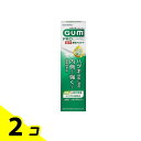 【送料無料!(地域限定)】GUM ガム歯周プロケア ペースト 90g 2個セット