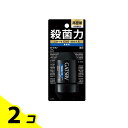 【送料無料!(地域限定)】ギャツビー(GATSBY) プレミアムタイプデオドラントロールオン 無香料 60mL 2個セット