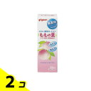 【送料無料!(地域限定)】ピジョン 薬用ローション ももの葉 200mL 2個セット