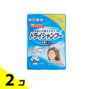 【送料無料!(地域限定)】シャンプー手袋(ドライシャンプー手袋タイプ) 5枚 2個セット