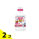 【送料無料!(地域限定)】モンダミンKid’s(キッズ) いちご味 250mL 2個セット