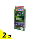 【送料無料!(地域限定)】ユーグレナ緑皇の力 100粒 2個セット