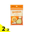 【送料無料!(地域限定)】ユースキン ヒールガード フリーサイズ 1セット入 (2枚入) 2個セット