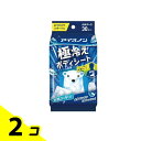 【送料無料!(地域限定)】アイスノン 極冷えボディシート 30枚 2個セット