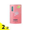 【送料無料!(地域限定)】熊野油脂 四季折々 椿油コンディショナー 450mL (詰め替え用) 2個セット