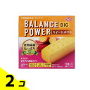 【送料無料!(地域限定)】バランスパワービッグ スイートポテト 2本× 2袋入 2個セット