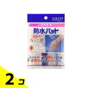【送料無料!(地域限定)】デルガード 防水パッド 8枚 (Sサイズ) 2個セット