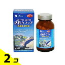 【送料無料!(地域限定)】ファイン 活性ケフィア 300粒 2個セット