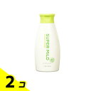 【送料無料!(地域限定)】スーパーマイルド コンディショナーA 220mL (ボトル) 2個セット