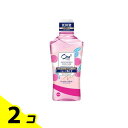 【送料無料!(地域限定)】Ora2me オーラツーミー マウスウォッシュ ステインケア ピーチリーフミント 460mL 2個セット
