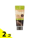 【送料無料!(地域限定)】ビゲン カラートリートメント ナチュラルブラック 180g 2個セット