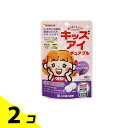 【送料無料!(地域限定)】キッズ・アイチュアブル 60粒 2個セット
