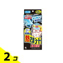 【送料無料!(地域限定)】冷凍庫用 熱さまシート ストロング 大人用 12枚 2個セット