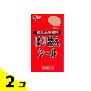 【送料無料!(地域限定)】CM磁気治療器用 貼替シール 60枚 2個セット