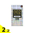 【送料無料!(地域限定)】オカモト ゼロツー(0.02) スタンダード 24個入 2個セット