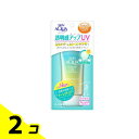 【送料無料!(地域限定)】スキンアクア トーンアップUVエッセンス ミントグリーン 80g 2個セット