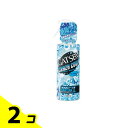 【送料無料!(地域限定)】ギャツビー(GATSBY) クレイジークール ボディウォーター アイスオーシャン 170mL 2個セット
