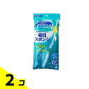 【送料無料!(地域限定)】マウスピュア 口腔吸引スポンジ 5本入 2個セット