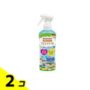【送料無料!(地域限定)】KINCHO お肌の虫よけ プレシャワー DF ミスト 無香料 200mL 2個セット