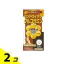 【送料無料!(地域限定)】ユニマットリケン コンドロイチン グルコサミン 360粒 2個セット(4)