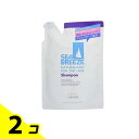 【送料無料!(地域限定)】シーブリーズ シャンプー 詰め替え用 400mL 2個セット