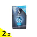 【送料無料!(地域限定)】h&s for men ボリュームアップシャンプー 300mL (詰め替え用) 2個セット