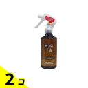 【送料無料!(地域限定)】馬油スタイリングウォーター 300mL 2個セット
