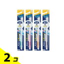 【送料無料!(地域限定)】ピュオーラ ハブラシ コンパクト 1本入 (51 やわらかめ) 2個セット