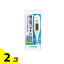 【送料無料!(地域限定)】テルモ電子体温計 P330 1本入 2個セット