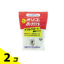 【送料無料!(地域限定)】オリゴのおかげ ダブルサポート 顆粒タイプ 6g× 15本入 2個セット