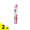 【送料無料!(地域限定)】デンタルプロ FRESH(フレッシュ) ハブラシ 先端スパイラル毛 1本入 (ふつう) 2個セット