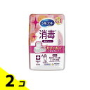【送料無料!(地域限定)】シルコット 消毒ウェット シート 本体ボックス 40枚入 2個セット