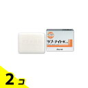 【送料無料!(地域限定)】ツブ・ナイトK ソープ 80g 2個セット