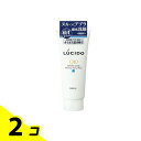 【送料無料!(地域限定)】LUCIDO(ルシード) オイルクリア洗顔フォーム 130g 2個セット
